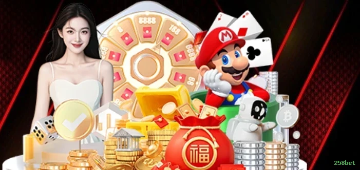 Instalar APK 258bet
