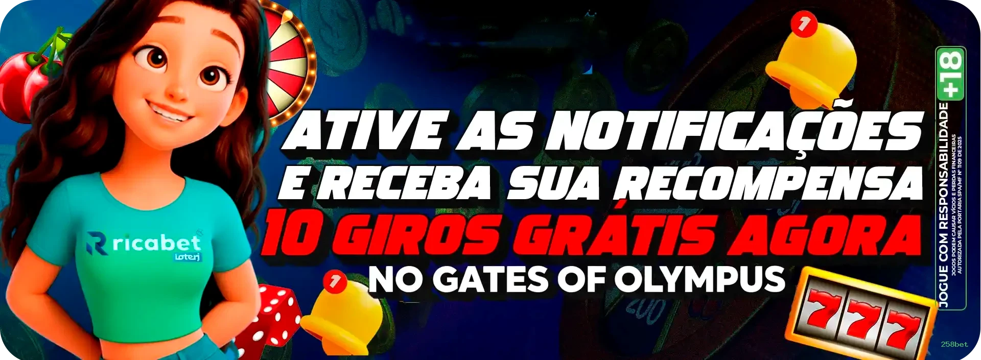 Login rápido no app 258bet
