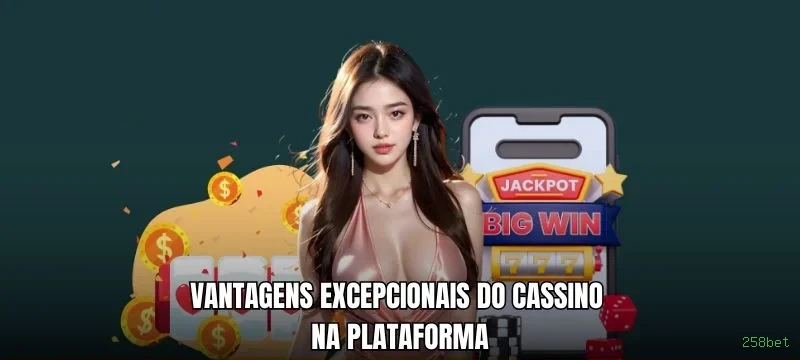 Notificações e promoções