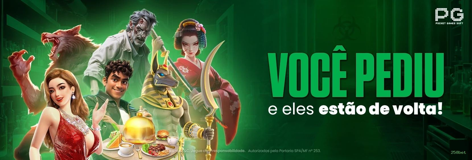 Reload Bonus 258bet