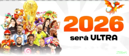 Cashback Semanal 258bet