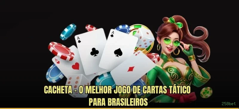 Cashback semanal 258bet