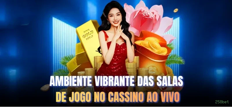 Instalação Android 258bet