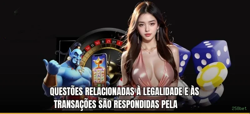 Instalação PC 258bet