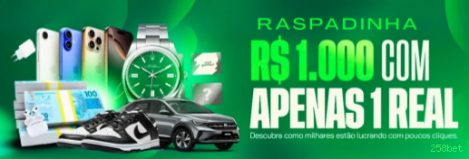 Lottery Clássica na 258bet